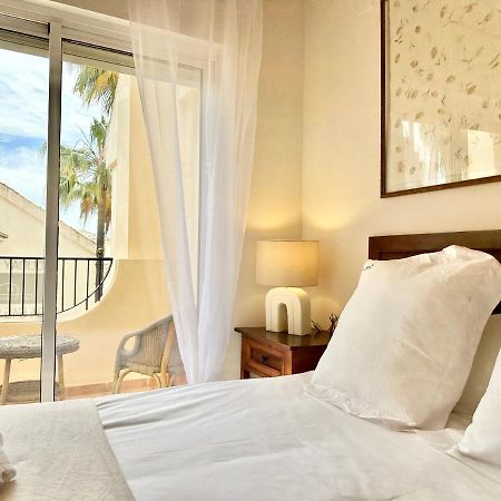 El Arenal Townhouse By The Beach With Swimming Pool - Eaw Homes Марбелья Экстерьер фото