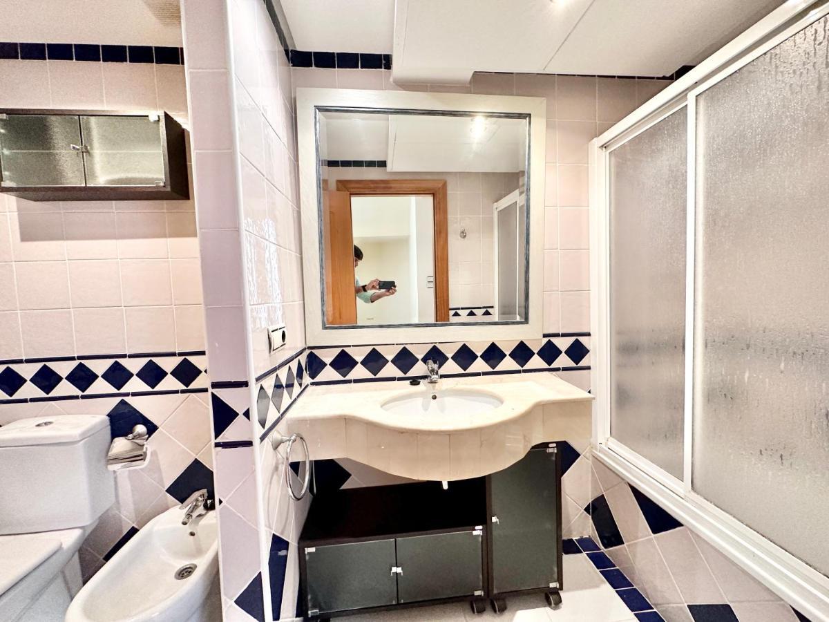 El Arenal Townhouse By The Beach With Swimming Pool - Eaw Homes Марбелья Экстерьер фото