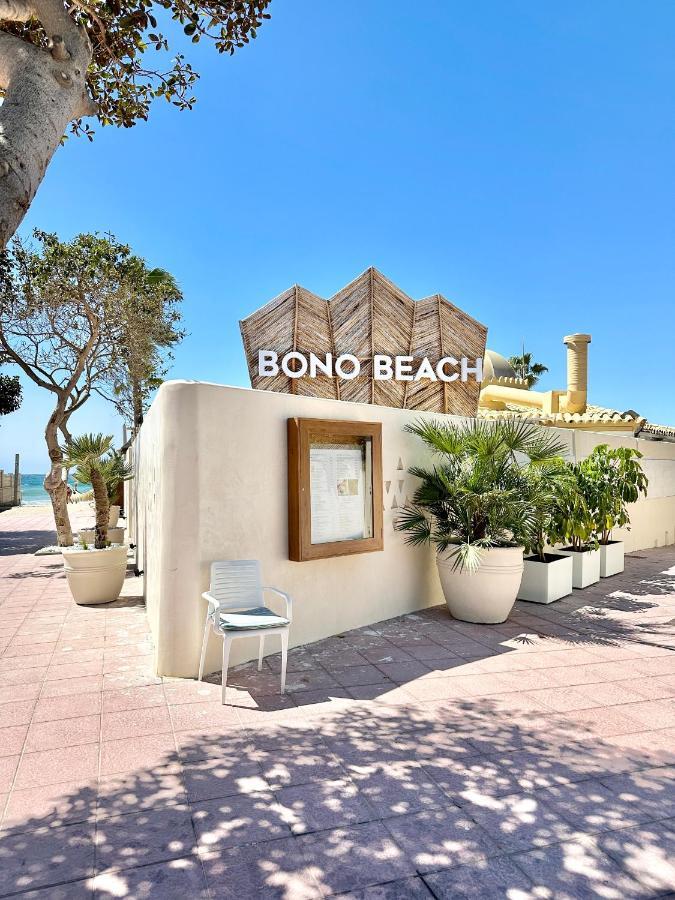El Arenal Townhouse By The Beach With Swimming Pool - Eaw Homes Марбелья Экстерьер фото
