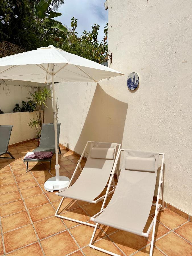 El Arenal Townhouse By The Beach With Swimming Pool - Eaw Homes Марбелья Экстерьер фото